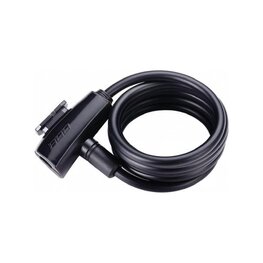 BBB bike lock - BBL-61 QUICKSAFE - black