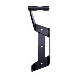 BBB hook - BTL-126 PARKINGLOT - black