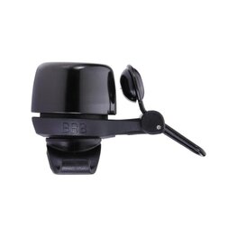 BBB bell - BBB-17 NOISY - black