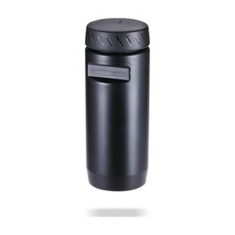 BBB tool case bottle - TOOLS TUBES L 630 ML - black