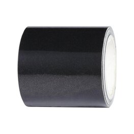 BBB tape - BBP-72 ROLVIS 3M - black