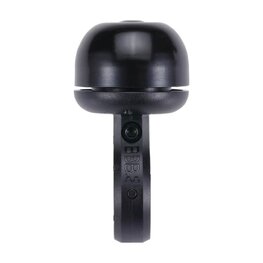 BBB bell - BBB-24 EASYFIT DELUXE - black