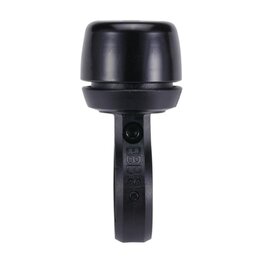 BBB bell - BBB-27 NOISY PLUS - black