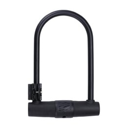 BBB bike lock - BBl-28B U-VAULT 2.0 - black