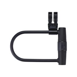 BBB bike lock - BBl-28B U-VAULT 2.0 - black