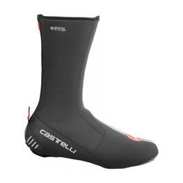 CASTELLI Cycling shoe covers - ESTREMO - black