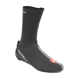 CASTELLI Cycling shoe covers - ESTREMO - black