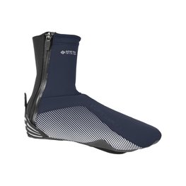 CASTELLI Cycling shoe covers - DINAMICA W - blue
