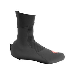 CASTELLI Cycling shoe covers - ENTRATA - black