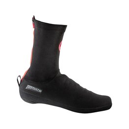 CASTELLI Cycling shoe covers - PERFETTO - black