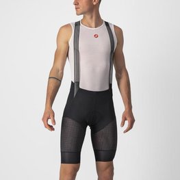 CASTELLI Cycling underpants - UNLIMITED ULTIMATE LINER - black