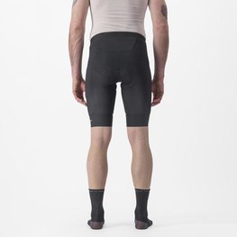 CASTELLI Cycling underpants - TRAIL LINER - black