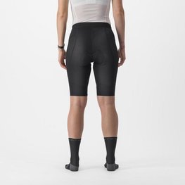 CASTELLI Cycling underpants - TRAIL W LINER - black