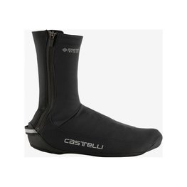 CASTELLI Cycling shoe covers - ESPRESSO - black