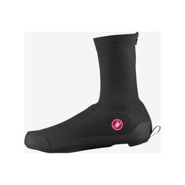 CASTELLI Cycling shoe covers - UNLIMITED - black