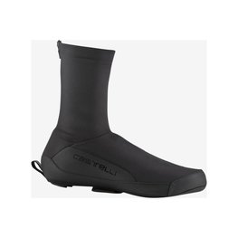 CASTELLI Cycling shoe covers - UNLIMITED - black