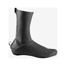 CASTELLI Cycling shoe covers - AERO RACE - black