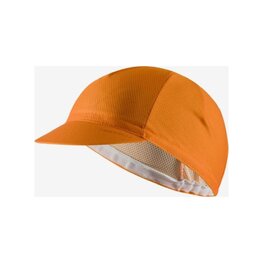 CASTELLI Cycling hat - ESPRESSO 2 - orange