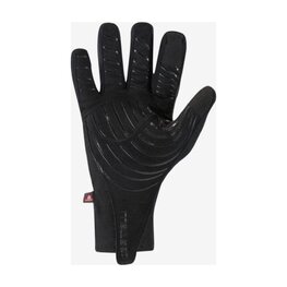 CASTELLI Cycling long-finger gloves - ESPRESSO 2 - black