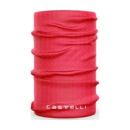 CASTELLI Cycling neckwarmer - COMO - red