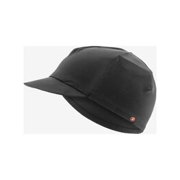 CASTELLI Cycling hat - PREMIO EVO - black