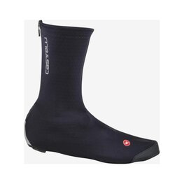 CASTELLI Cycling shoe covers - ESPRESSO 2 W - black