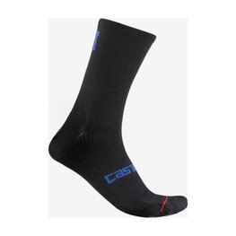 CASTELLI Cyclingclassic socks - COMO 15 W - black