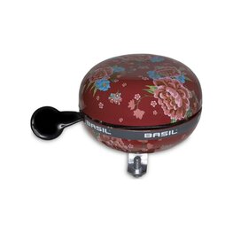 BASIL bell - BLOOM BIG BELL - red