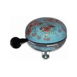 BASIL bell - BLOOM BIG BELL - green