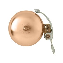 BASIL bell - PORTLAND BIG BELL - bronze