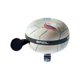 BASIL bell - WANDERLUST BIG BELL - ivory
