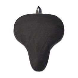 BASIL bike defender - GO-SADDLE COVER - black