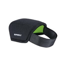 BASIL bike cover - ELECTRIC CAP FOR BOSCH - black