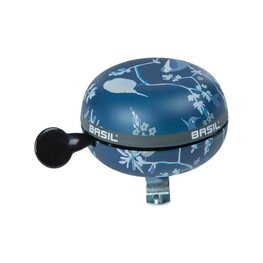 BASIL bell - WANDERLUST BIG BELL - blue