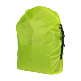 BASIL bike defender - KEEP DRY & CLEAN - green