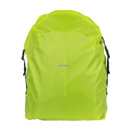 BASIL bike defender - KEEP DRY & CLEAN - green