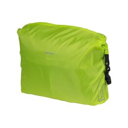 BASIL bike defender - KEEP DRY & CLEAN - green