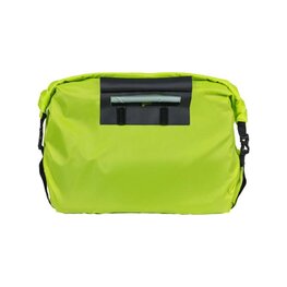 BASIL bike defender - KEEP DRY & CLEAN - green