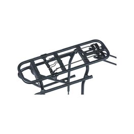 BASIL carrier - UNIVERSAL CARGO MIK - black