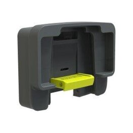 BASIL adapter - BASEASY/ KF ADAPTER PLATE - black