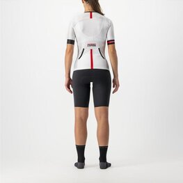 CASTELLI shorts - PREMIO TRI W SPEED - black