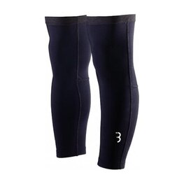 BBB knee warmers - COMFORTKNEE - black