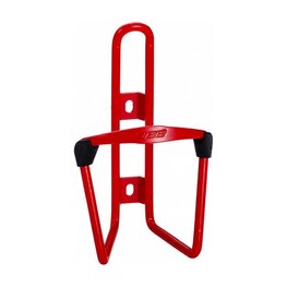 BBB Cycling bottle cage - FUELTANK - red