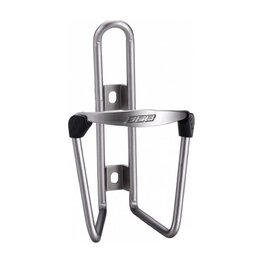 BBB Cycling bottle cage - FUELTANK - silver