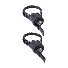 BBB kickstand - CAGEFIX 140 MM - black