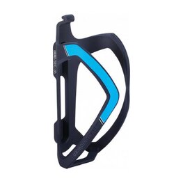 BBB Cycling bottle cage - FLEXCAGE - blue/black