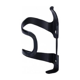 BBB Cycling bottle cage - L+R SIDECARBON LEFT - black