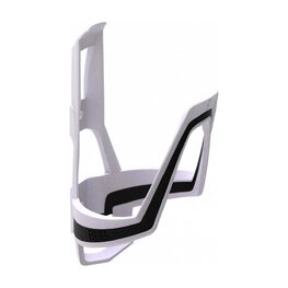 BBB Cycling bottle cage - DUALCAGE - white