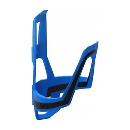 BBB Cycling bottle cage - DUALCAGE - blue