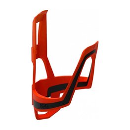 BBB Cycling bottle cage - DUALCAGE - orange